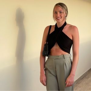 Meet your Posher, Anne